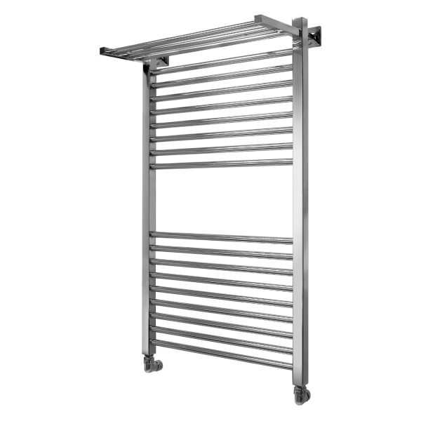 Изображение товара Полотенцесушитель водяной ENERGY Group Quadro Modus 1000х500