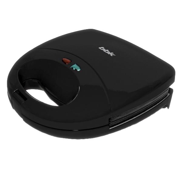 Изображение товара Сэндвичница BBK ES028 Black