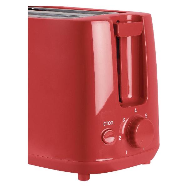 Изображение товара Тостер BBK TR82 Red