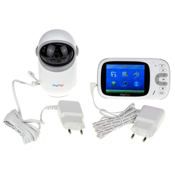 Изображение товара Видеоняня AngelEye AE603