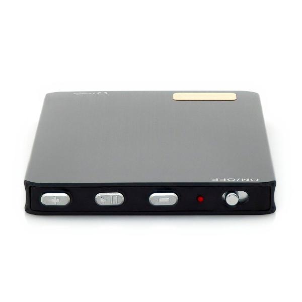 Изображение товара Диктофон Ambertek VR125