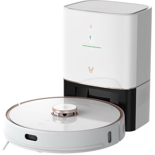 Изображение товара Робот-пылесос Viomi S9