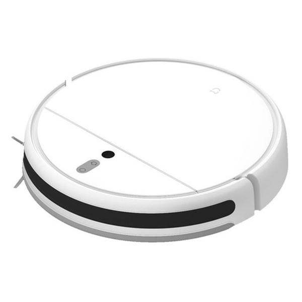 Купить Робот-пылесос Xiaomi Mi Robot Vacuum-Mop 2C белый в каталоге интернет  магазина М.Видео по выгодной цене с доставкой, отзывы, фотографии - Москва