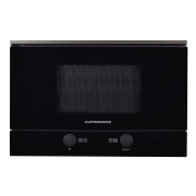 Изображение товара Встраиваемая микроволновая печь Kuppersberg HMW 393 B