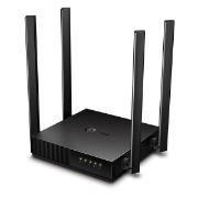 Изображение товара Wi-Fi роутер TP-Link Archer A54 AC1200