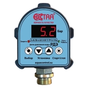 Изображение товара Реле давления Extra РДЭ G1/2"