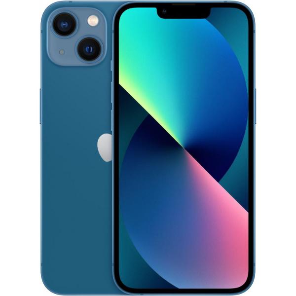 Смартфон Apple iPhone 13 128GB nanoSim/eSim Blue