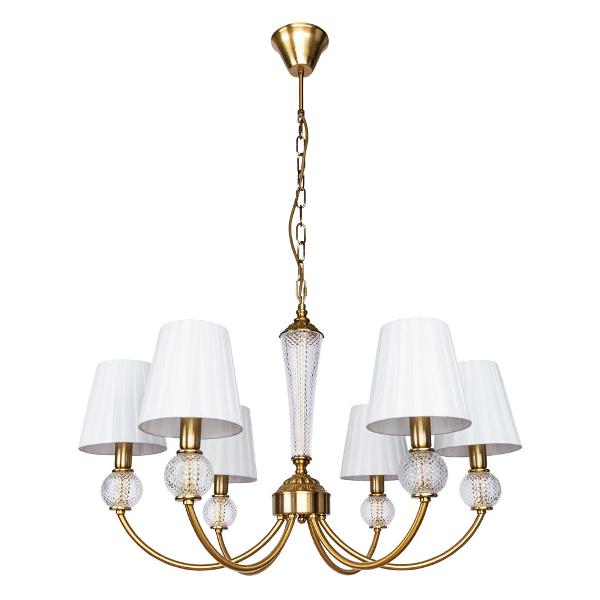 Изображение товара Светильник подвесной Arte Lamp A7301LM-6PB