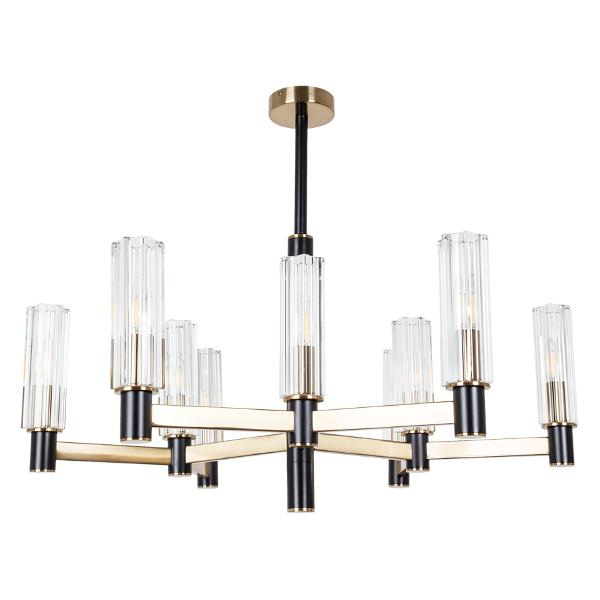 Изображение товара Светильник подвесной Divinare 2654/17 LM-9