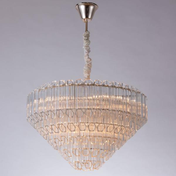 Изображение товара Светильник подвесной Arte Lamp A2848LM-8GO