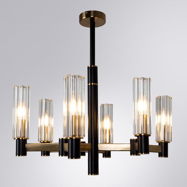 Изображение товара Светильник подвесной Divinare 2654/17 LM-6