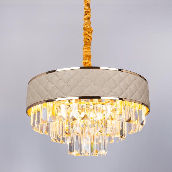 Изображение товара Светильник подвесной Arte Lamp A1008LM-6GO