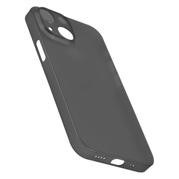 Изображение товара Чехол Red Line для iPhone 13 mini, серый