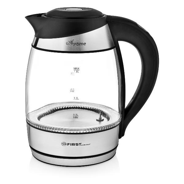 gourmia digital kettle