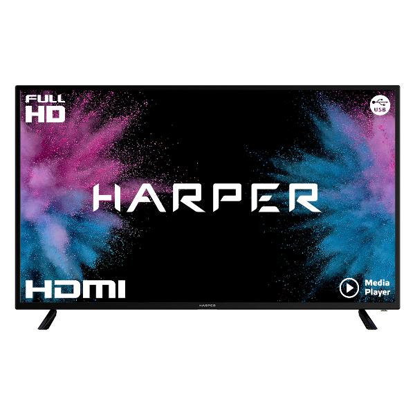 Телевизор Harper 43 F 660 T