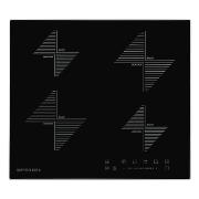 Изображение товара Встраиваемая индукционная панель независимая Kuppersberg ICS 608