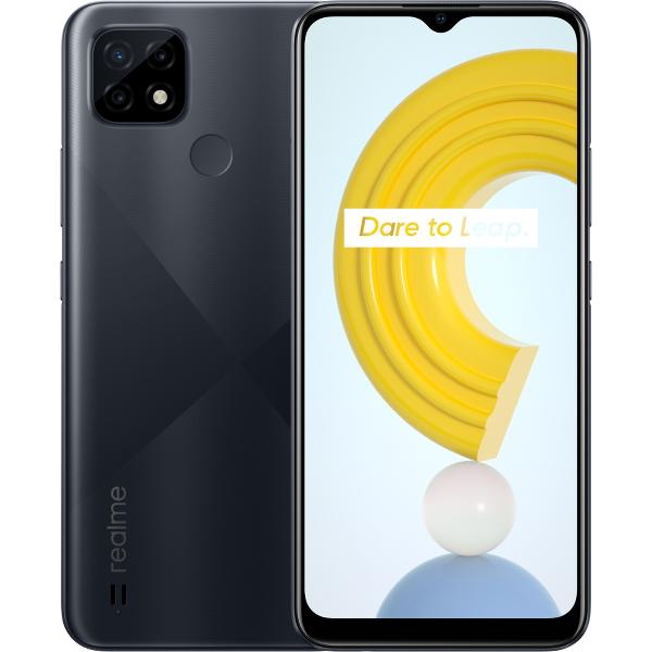 realme c 4