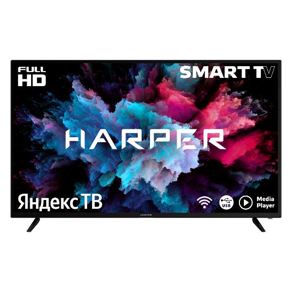 Телевизор Harper 43F660TS