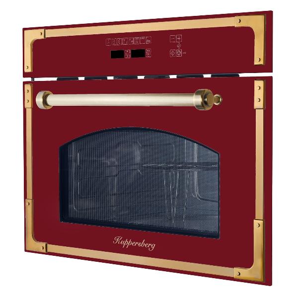 Изображение товара Встраиваемая микроволновая печь Kuppersberg RMW 969 BOR