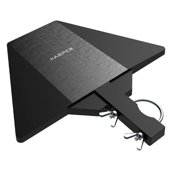 Изображение товара ТВ антенна комнатная Harper ADVB-2128