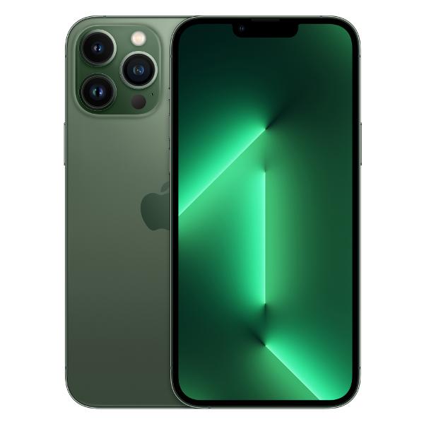 iphone 11 pro max night green