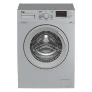 Изображение товара Стиральная машина Beko WSRE6512ZSS