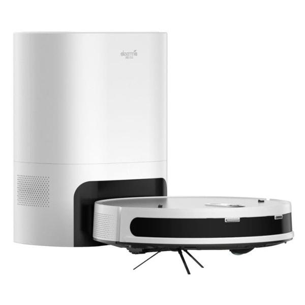 Изображение товара Робот-пылесос Deerma DEM-A10W
