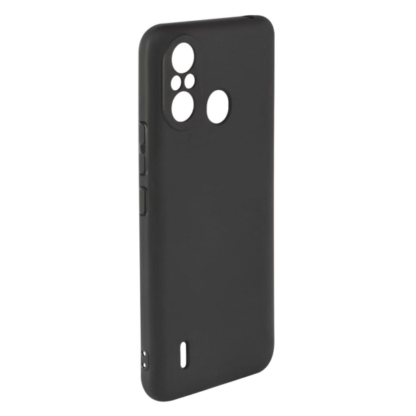 Изображение товара Чехол Red Line для Itel A49/A58 черный