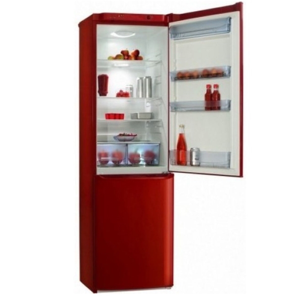 Изображение товара Холодильник Pozis RK-103 Рубиновый
