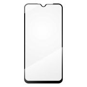 Изображение товара Защитное стекло для смартфона Red Line для Xiaomi Redmi 9A/9C Full Glue черный