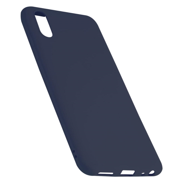 Изображение товара Чехол Red Line Ultimate для Vivo Y91C/Y93/Y90 синий