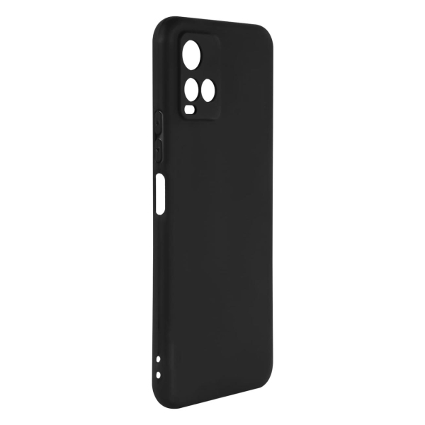 Изображение товара Чехол Red Line Ultimate для Vivo Y33s черный