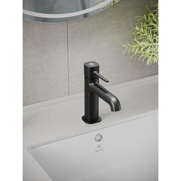 Изображение товара Смеситель Orange M05-021b