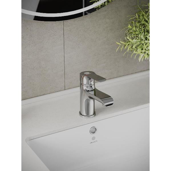 Изображение товара Смеситель Orange M42-021cr