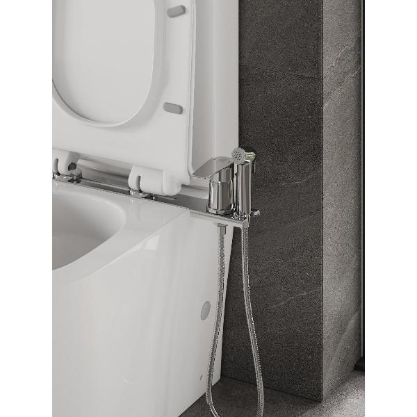 Изображение товара Смеситель Orange M43-831cr