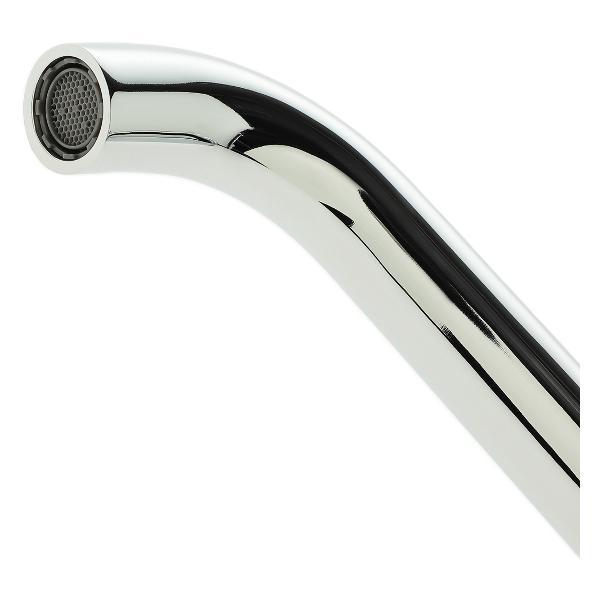 Изображение товара Смеситель Orange M05-722cr