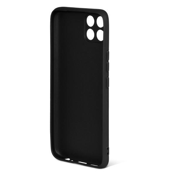 Изображение товара Чехол DF для Infinix Smart 6 HD inCase-10 (black)