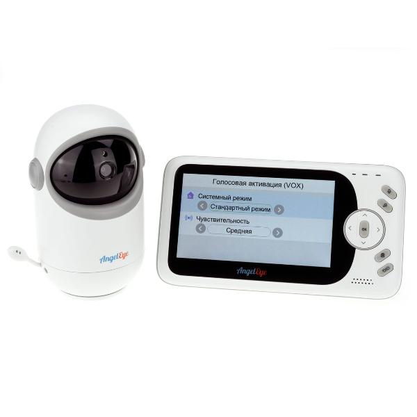 Изображение товара Видеоняня AngelEye AE710