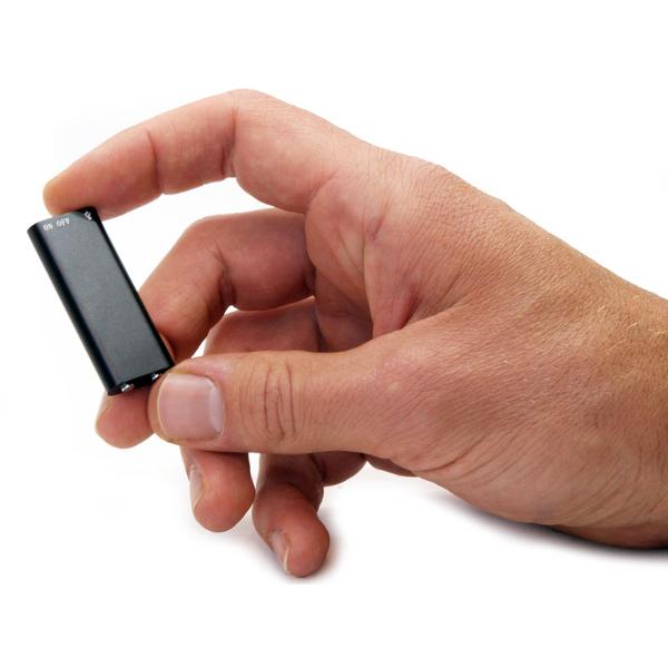 Ambertek Мини Диктофон Vr105 Купить