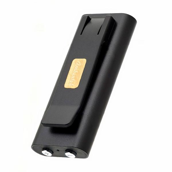 Изображение товара Диктофон Ambertek VR700