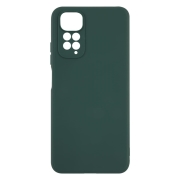 Изображение товара Чехол Red Line iBox Case для Xiaomi Redmi Note 11 зеленый