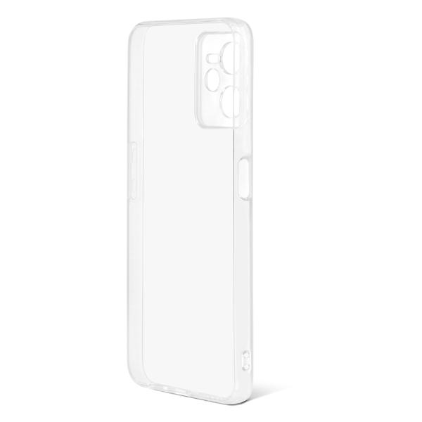 Изображение товара Чехол DF для Realme C35 rmCase-22 прозрачный