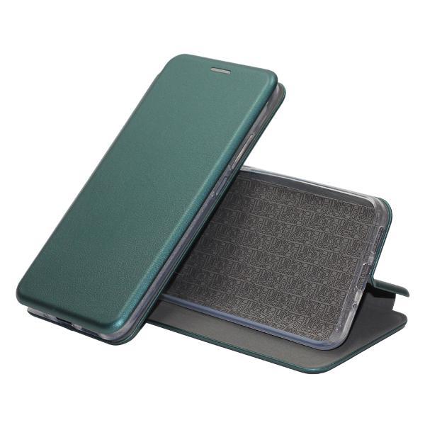 Изображение товара Чехол WELLMADE для Realme 9 Pro+ темно-зеленый