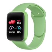 Изображение товара Фитнес-браслет ZDK Sport Fitpro Green