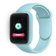 Изображение товара Фитнес-браслет ZDK Sport Fitpro Blue