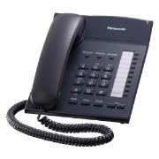 Изображение товара Телефон проводной Panasonic KX-TS2382RUB