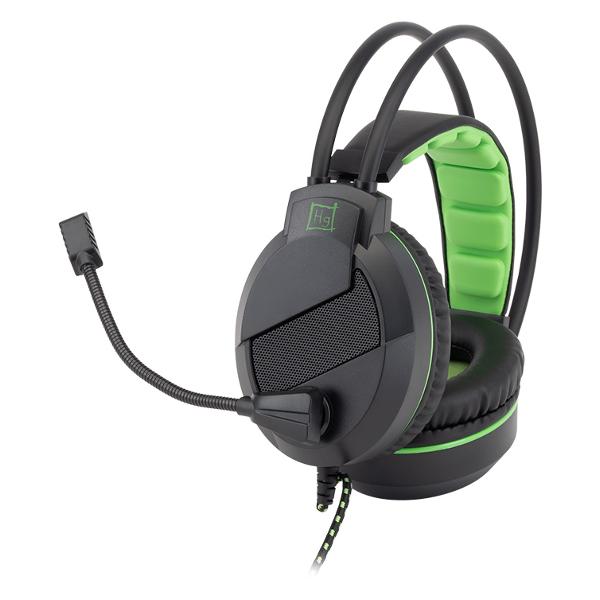 Изображение товара Наушники игровые Harper Gaming GHS-R101