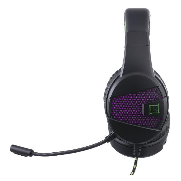 Изображение товара Наушники игровые Harper Gaming GHS-X15