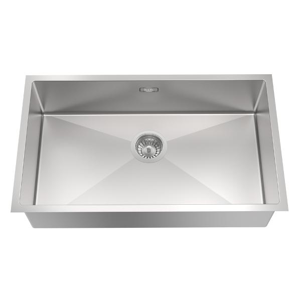 Изображение товара Мойка кухонная Iddis EDI74S0i77