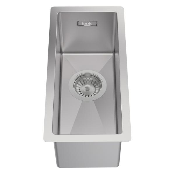 Изображение товара Мойка кухонная Iddis EDI21S0i77